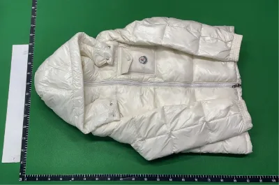 NFC down Jacket Nfcscansdownjackets Cf33-3 — Hoodies — photo 1