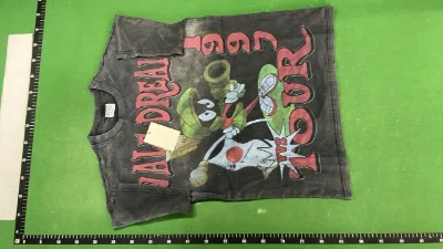 GN1: 1 Top Quality American Style Hip Hop T-shirt Washed Old Short Sleeve WhatsApp 85254845379 — T-shirts — photo 3