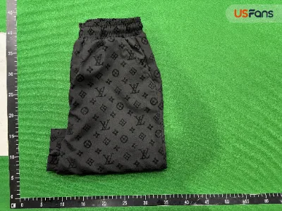 Shorts Summer Thin Fashion Trending Spirit Fifth Pants Breathable Sports Style Beach Pants — Pants — photo 3