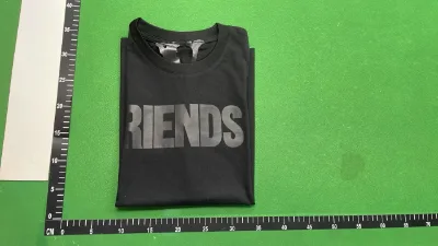 YSP -- High Quality T-shirt — T-shirts — photo 3