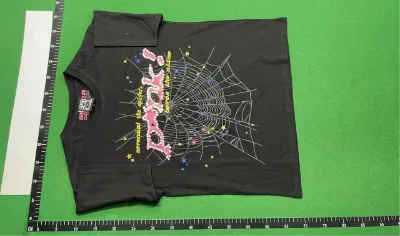 Fashion Casual T-shirts 48 — T-shirts — photo 1