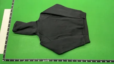 Trendy Simple and Versatile Hoodie 08 — Hoodies — photo 2