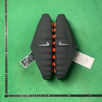 GX version, snug and comfortable, tech-inspired, quiet closed-toe slippers G7X — Sneakers — photo 3