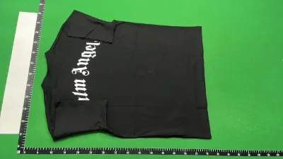 Fashion Summer Cotton Short Sleeve [M]] — T-shirts — photo 2