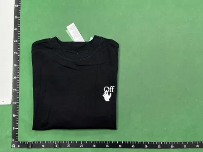 Fashion Summer Cotton Short Sleeve [M] — T-shirts — photo 3