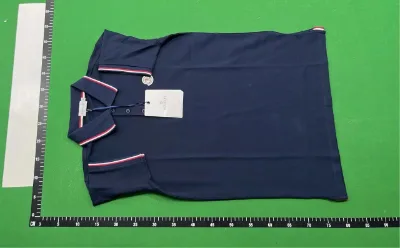 High Quality Trendy P0lo Shirt 03 — T-shirts — photo 1