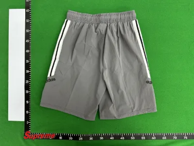 【ABC8-4】Summer Casual Shorts, Loose Straight-Leg, Quick-Drying and Breathable Sports Pants — Pants — photo 2
