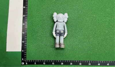 Boxed Cartoon K * S Garage Kit Model Doll (No Box) — Accessories — photo 1