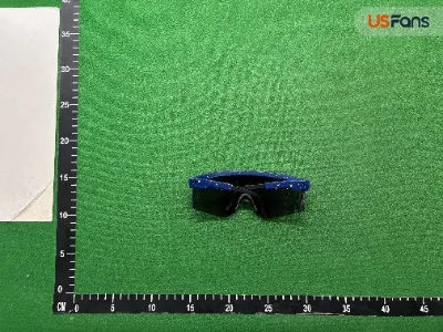 Pit Viper Color Film Sunglasses New Road Cycling Glasses Women's Outdoor Sports Windproof Sunglasses Hot Style — Accessories — photo 2