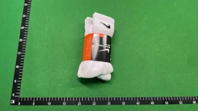 casual socks — Accessories — photo 3