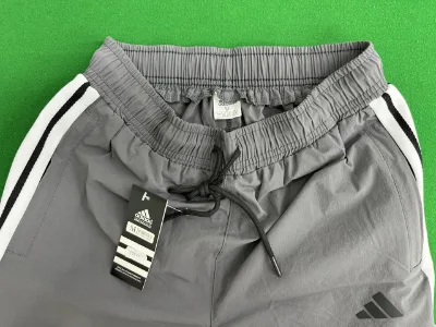 【ABC8-4】Summer Casual Shorts, Loose Straight-Leg, Quick-Drying and Breathable Sports Pants — Pants — photo 3