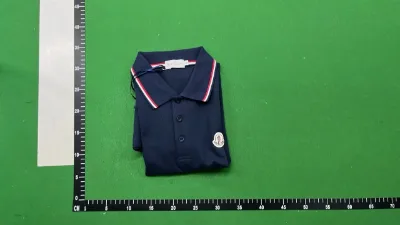 High Quality Trendy P0lo Shirt 03 — T-shirts — photo 3