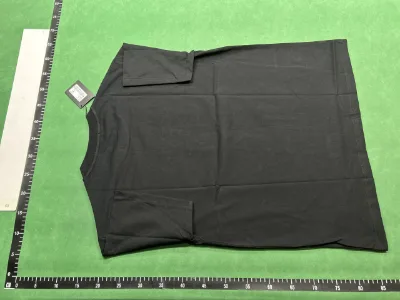Fashion T-shirt-s — T-shirts — photo 2