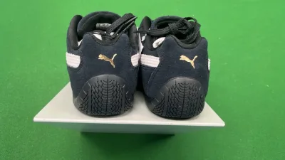 Cul-Racing Shoes German Training Shoes Training Shoes Retro Easy Matching Comfortable WhatsApp 86 176 7563 3064 — Sneakers — photo 2