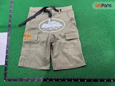 Shorts-Fashion Original-TOP-NO.1 — Pants — photo 1