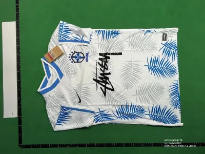 Fashionable Breathable Sports Short Sleeve [My]] — T-shirts — photo 1
