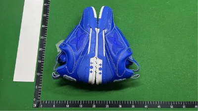 Zy09-pc New Traine Latest Color Matching Sneakers Style Sneakers — Sneakers — photo 1
