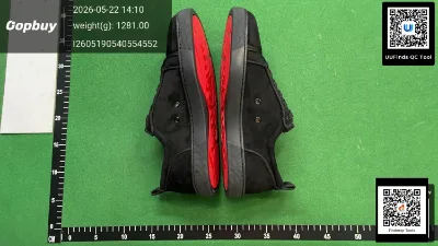 Casual Sneakers — Sneakers — photo 1