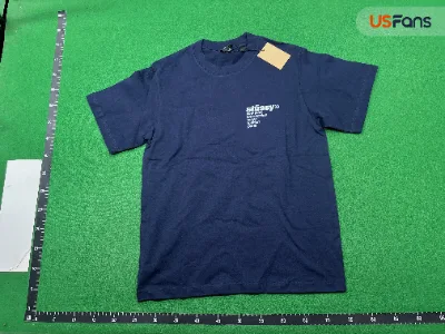 Fashion Couple Summer Short-sleeved T-shirt — T-shirts — photo 2
