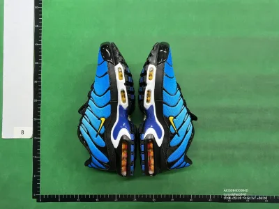 NCollection W2crep.com — Sneakers — photo 1