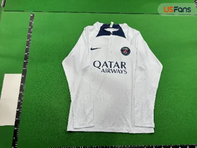 High Quality Football Training Suit — Hoodies — photo 2