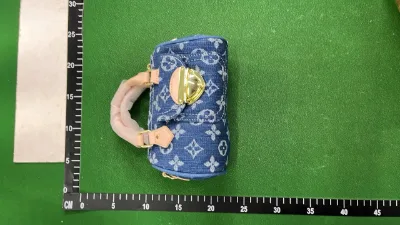 High Quality Large Capacity Bag 06 — Accessories — photo 2