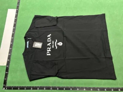 Fashion T-shirt-s — T-shirts — photo 1