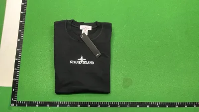 Fashion Casual T-shirts 34 — T-shirts — photo 3