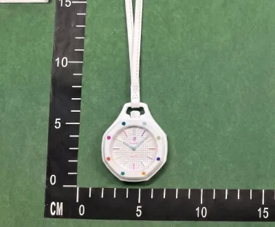 Joint Name Trend Quartz Watch — Accessories — photo 2
