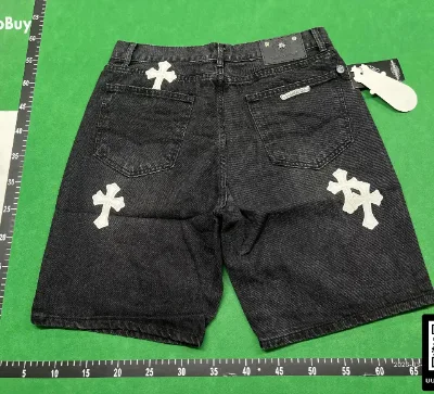 Zy03-CH ShortsWhatsapp 86 13055976677 — Pants — photo 1