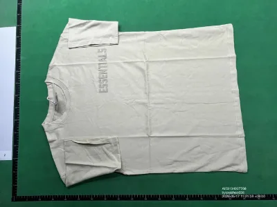 Fashion Short Sleeve Shorts 7 — T-shirts — photo 1