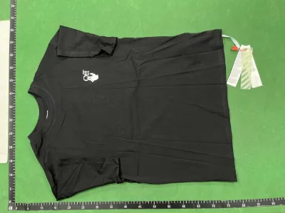 Fashion Summer Cotton Short Sleeve [M] — T-shirts — photo 1