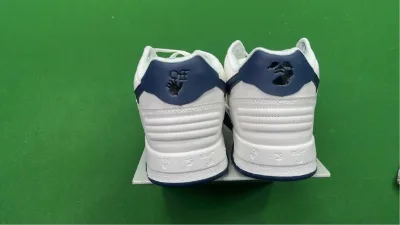 3 Fashionable All-Match Fashionable Casual Sneakers — Sneakers — photo 3