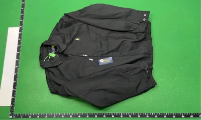 High-quality Comfortable Jacket 02 — Hoodies — photo 1