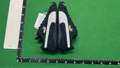 Cul-Racing Shoes German Training Shoes Training Shoes Retro Easy Matching Comfortable WhatsApp 86 176 7563 3064 — Sneakers — photo 3