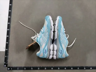 GX Batch NYC — Sneakers — photo 4