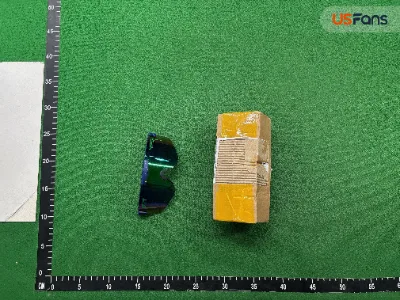 Pit Viper Color Film Sunglasses New Road Cycling Glasses Women's Outdoor Sports Windproof Sunglasses Hot Style — Accessories — photo 3