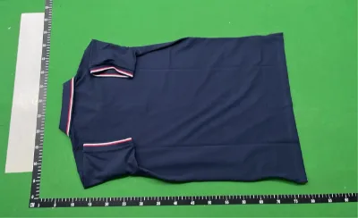 High Quality Trendy P0lo Shirt 03 — T-shirts — photo 2