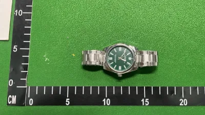 PDB High Quality Fashion Watch-01 — Accessories — photo 3