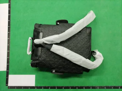 Ok9-Mahu Backpack Nylon Bag-WhatsApp 86 17759116642 — Accessories — photo 2