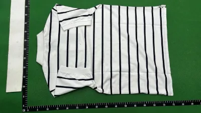 OK9-2025 New Fashion Shirt-Topwhatsapp 86 17759116642 — T-shirts — photo 2