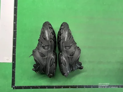 Fashion Outdoor Sneakers 3.0 — Sneakers — photo 3