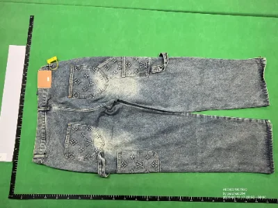 Ll01 Carpenter Pants WhatsApp WhatsApp 86 18926485148 — Pants — photo 2