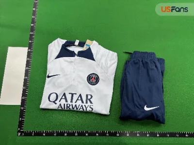 High Quality Football Training Suit — Hoodies — photo 1