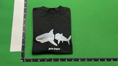 Fashion Summer Cotton Short Sleeve [M]] — T-shirts — photo 3