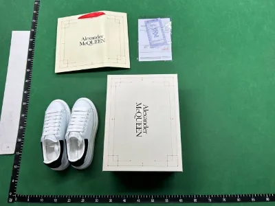 T5-Fashion Men's and Women's Shoes Comfortable Casual Shoes WS 86 15160259546 — Sneakers — photo 3