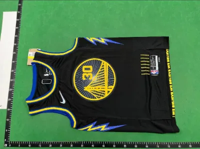 Fashionable and Classic Basketball Uniforms 01 — T-shirts — photo 1