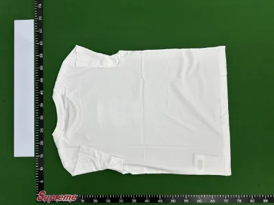 [Dx19] New Couple T-shirt Short Sleeve round Neck Men and Women Pattern Slim Cotton round Neck — T-shirts — photo 2