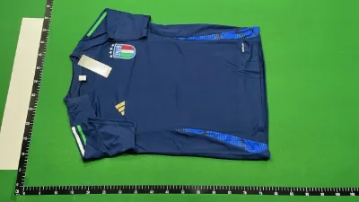 Fashion Casual Exercise Jersey [T]] — T-shirts — photo 2