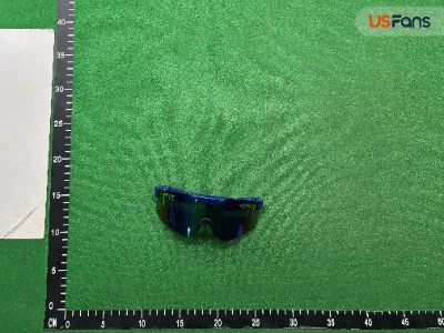 Pit Viper Color Film Sunglasses New Road Cycling Glasses Women's Outdoor Sports Windproof Sunglasses Hot Style — Accessories — photo 1